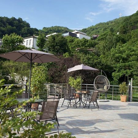 Nira Hotel Gonio Dış mekan fotoğraf