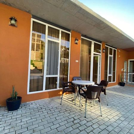 Nira Hotel Gonio Dış mekan fotoğraf