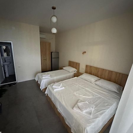 Nira Hotel Gonio Dış mekan fotoğraf