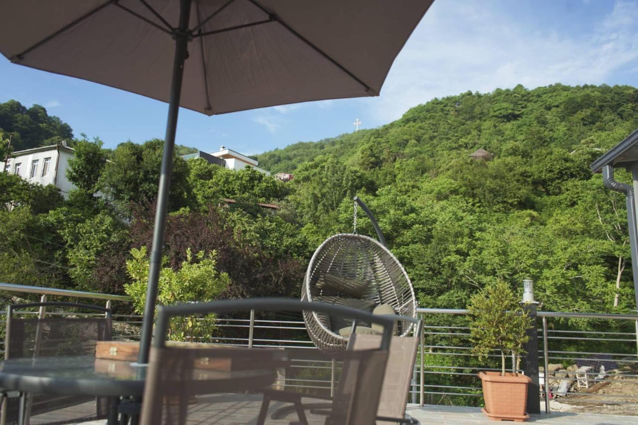 Nira Hotel Gonio Dış mekan fotoğraf