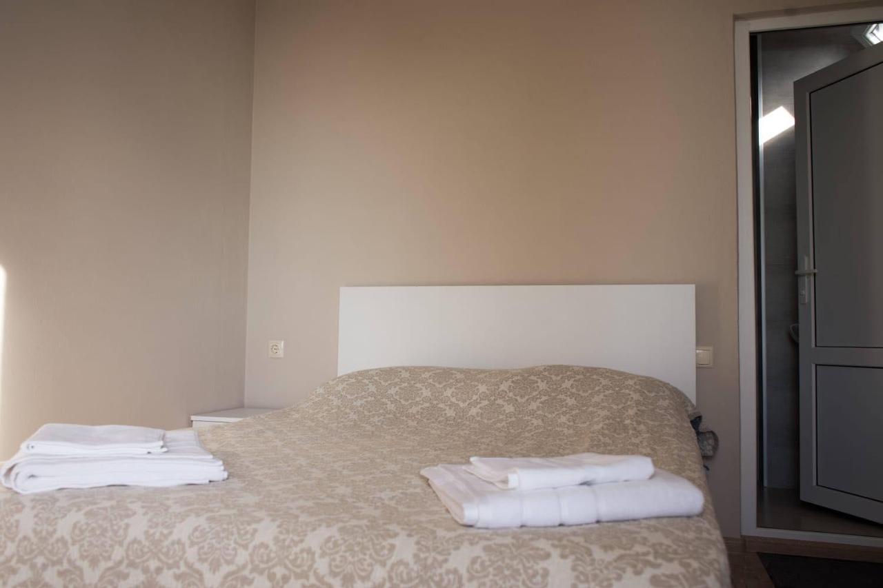 Nira Hotel Gonio Dış mekan fotoğraf