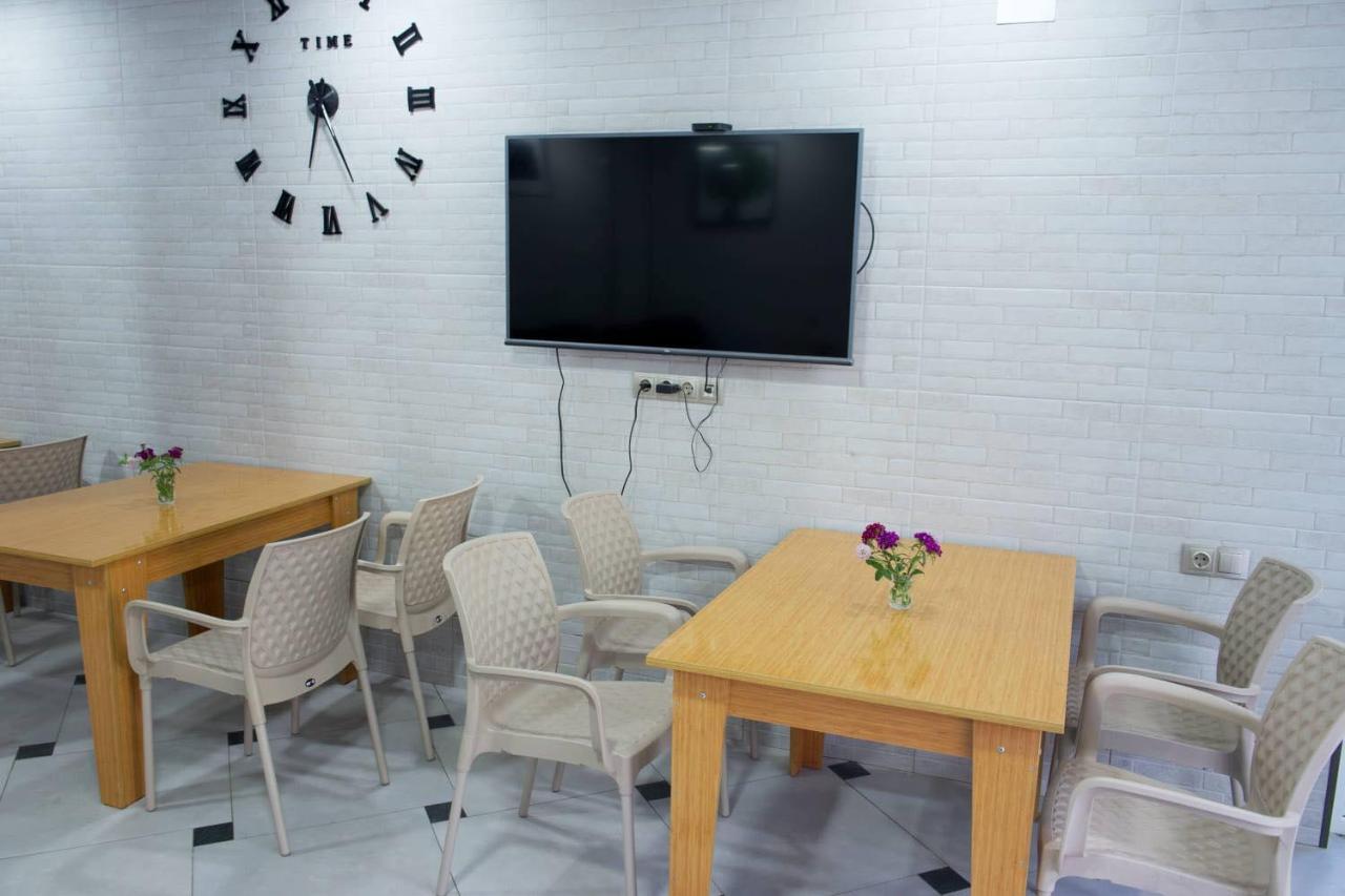 Nira Hotel Gonio Dış mekan fotoğraf