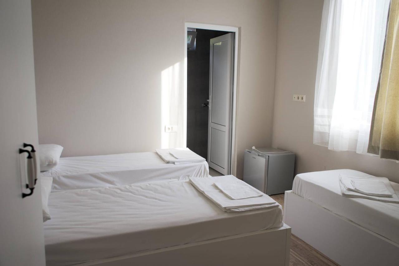 Nira Hotel Gonio Dış mekan fotoğraf