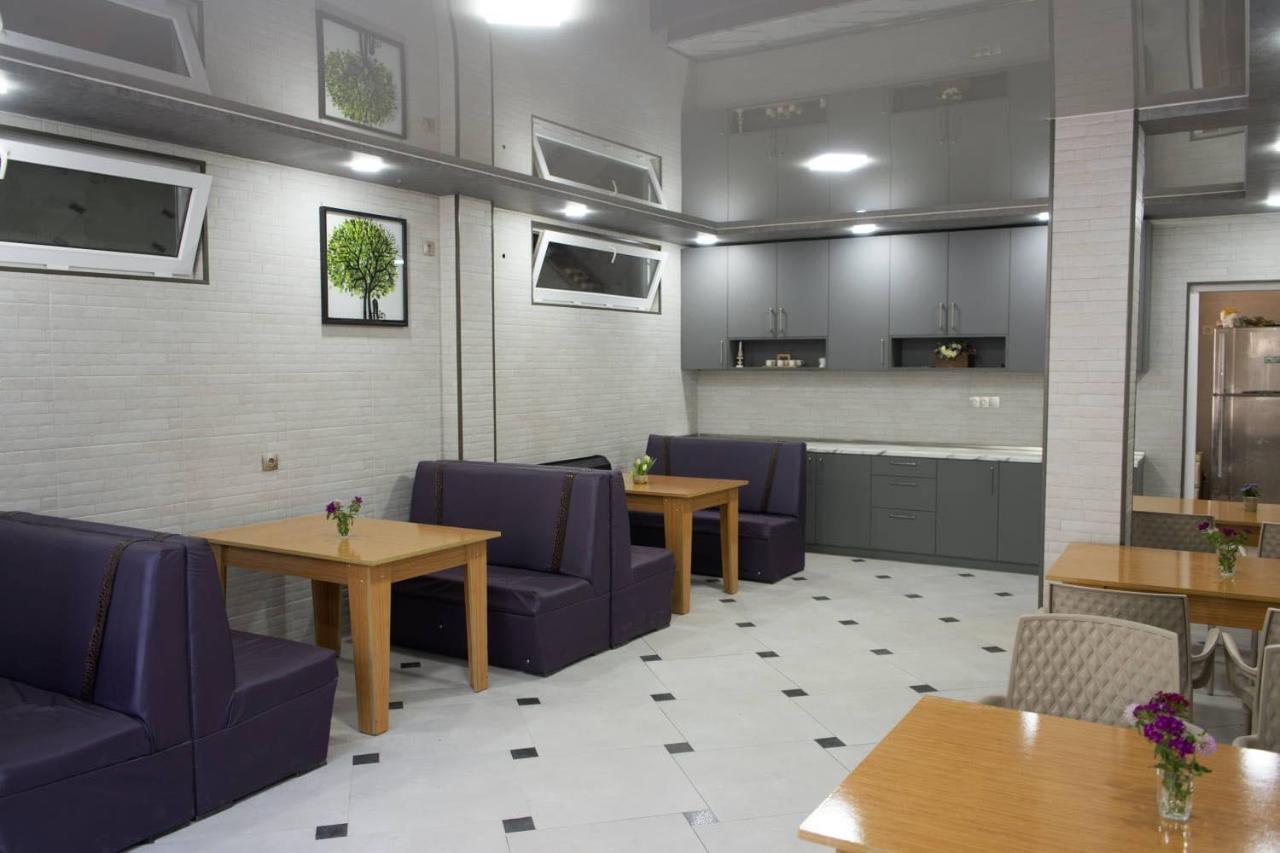 Nira Hotel Gonio Dış mekan fotoğraf