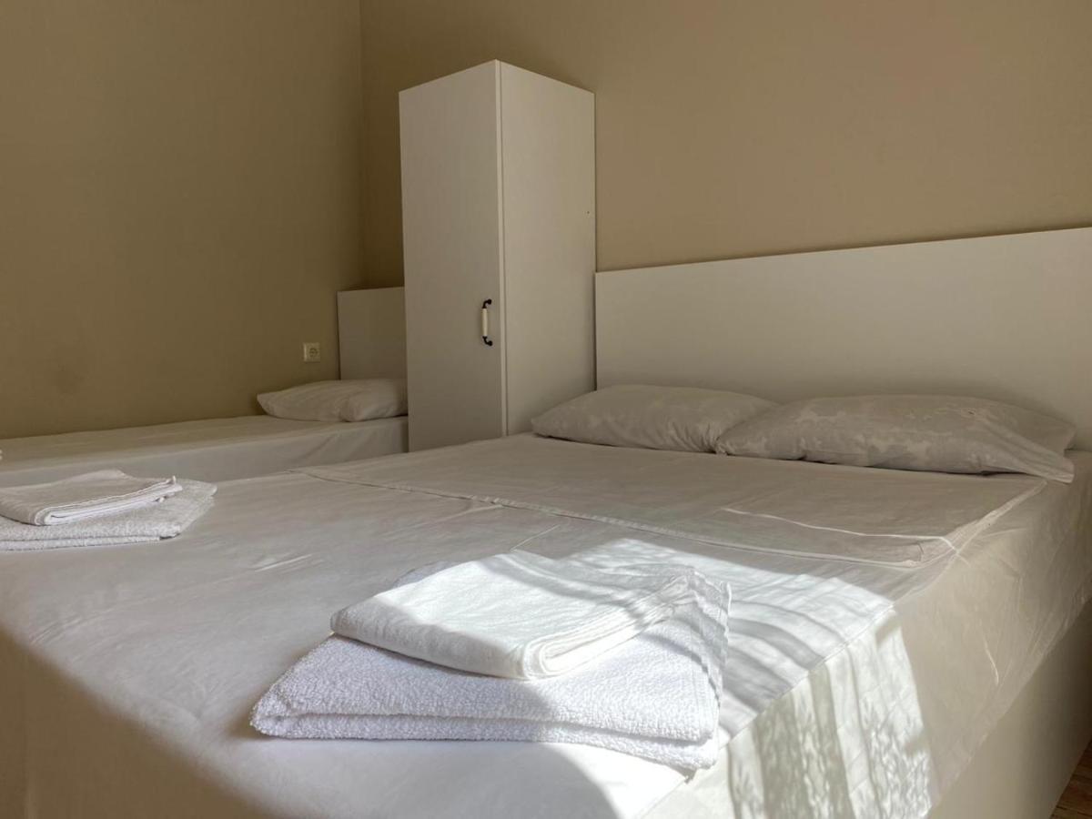 Nira Hotel Gonio Dış mekan fotoğraf