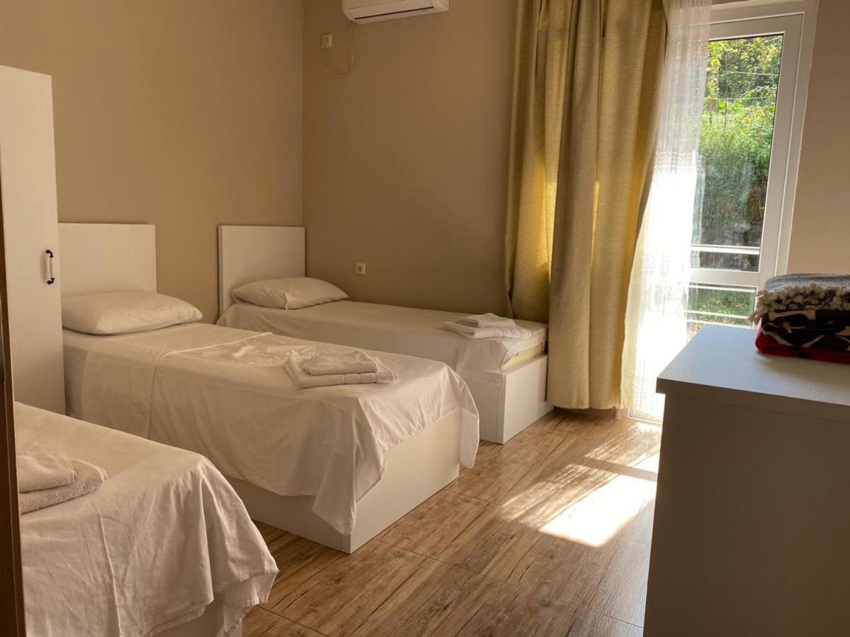 Nira Hotel Gonio Dış mekan fotoğraf