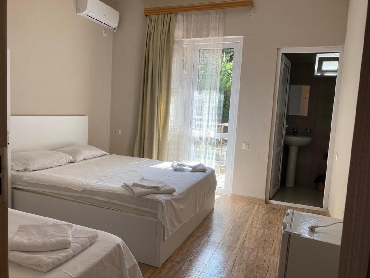 Nira Hotel Gonio Dış mekan fotoğraf