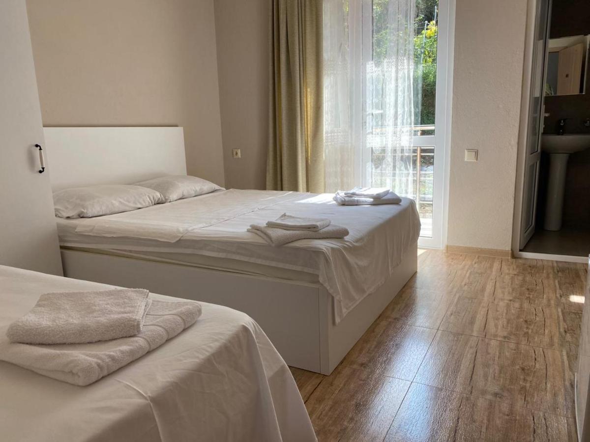 Nira Hotel Gonio Dış mekan fotoğraf