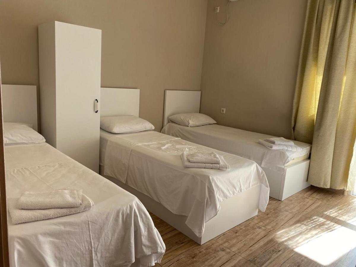 Nira Hotel Gonio Dış mekan fotoğraf