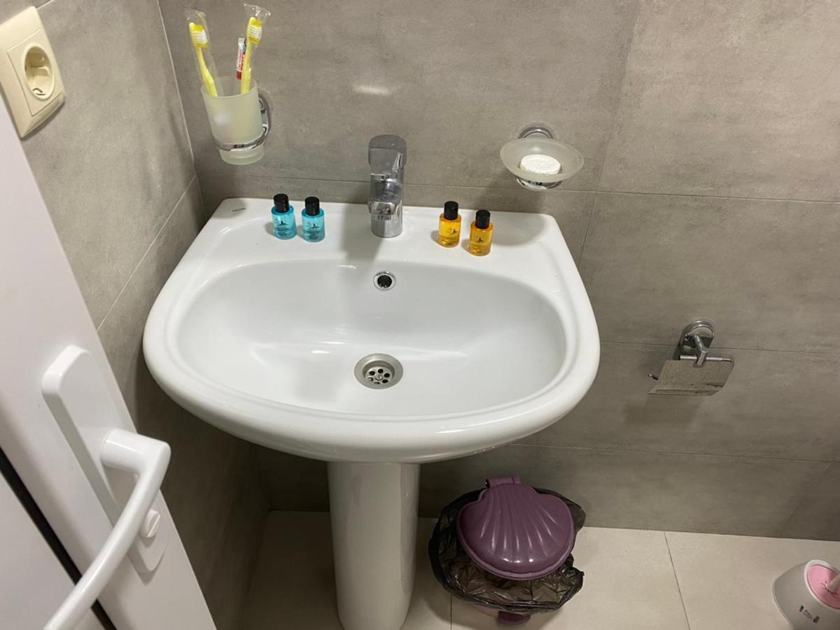Nira Hotel Gonio Dış mekan fotoğraf