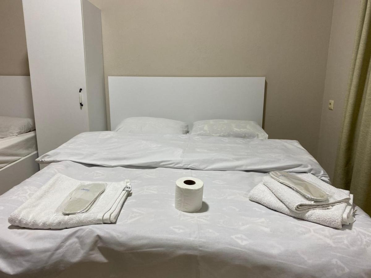 Nira Hotel Gonio Dış mekan fotoğraf