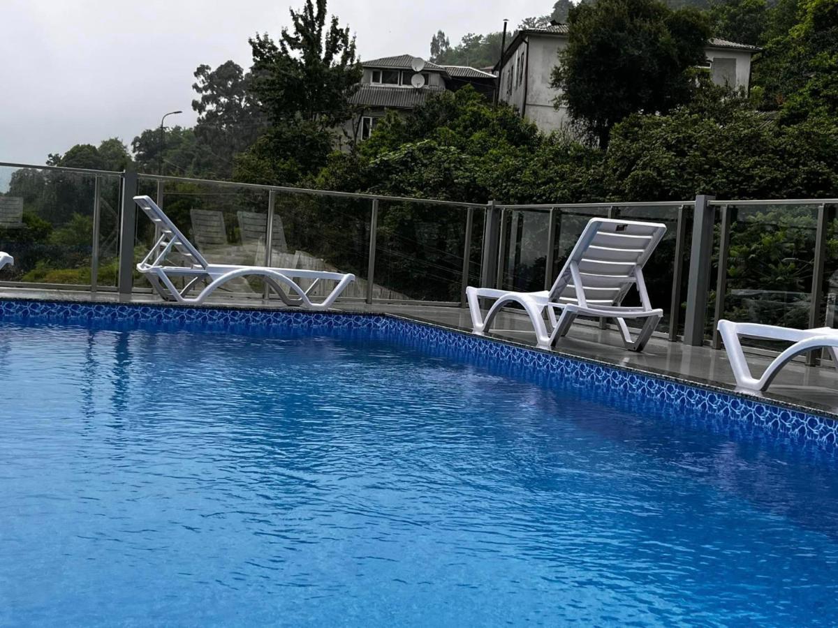 Nira Hotel Gonio Dış mekan fotoğraf