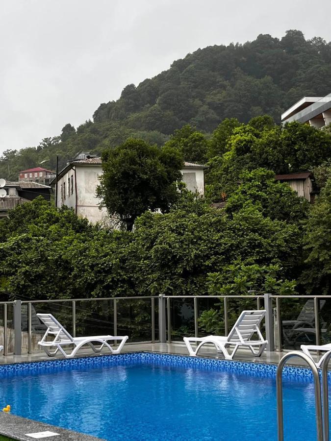 Nira Hotel Gonio Dış mekan fotoğraf