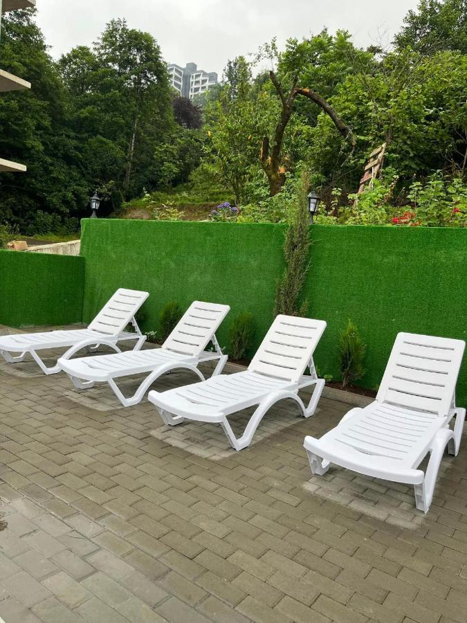 Nira Hotel Gonio Dış mekan fotoğraf