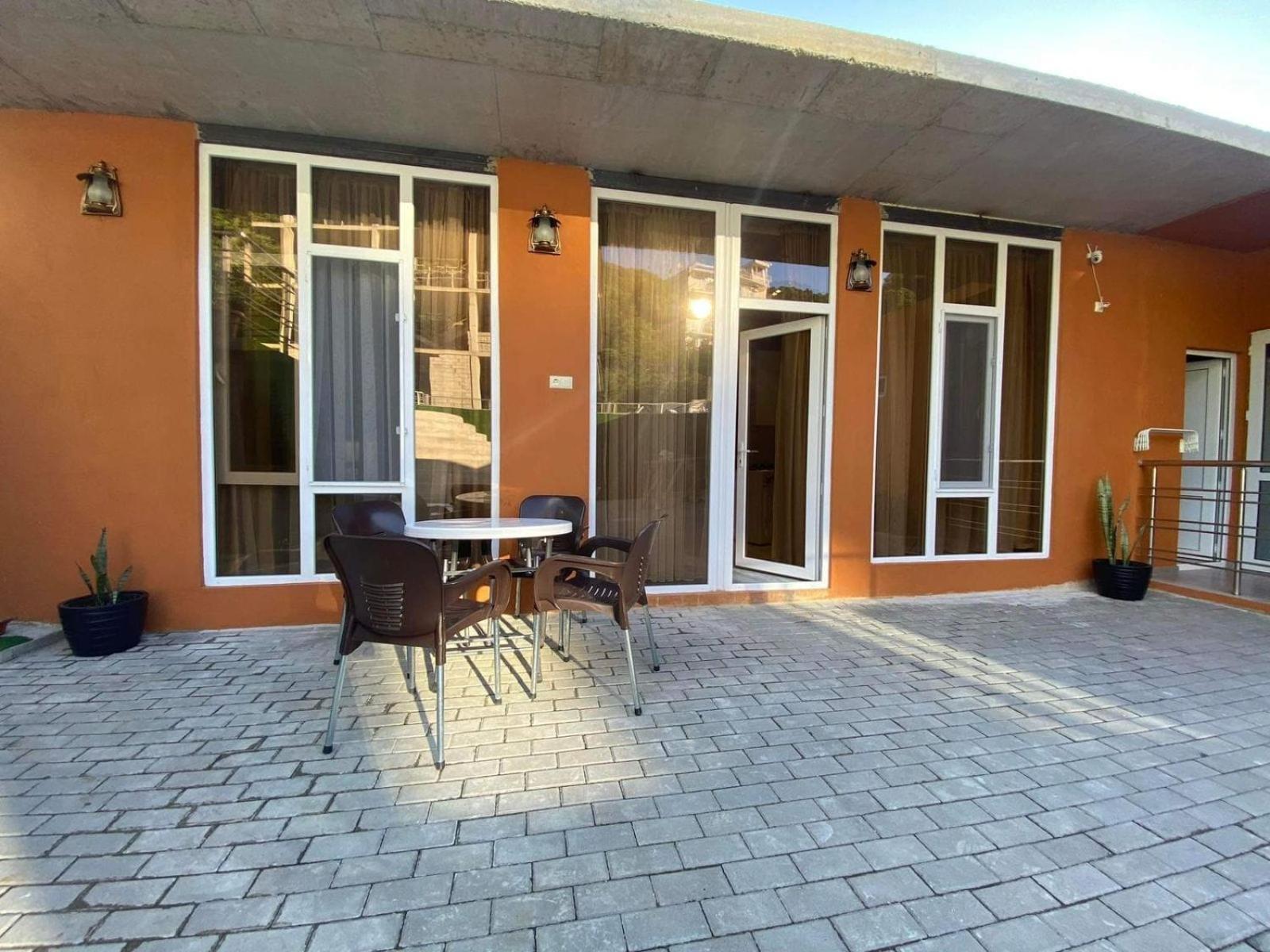 Nira Hotel Gonio Dış mekan fotoğraf