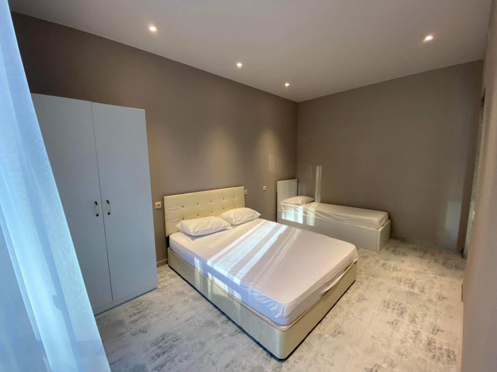 Nira Hotel Gonio Dış mekan fotoğraf