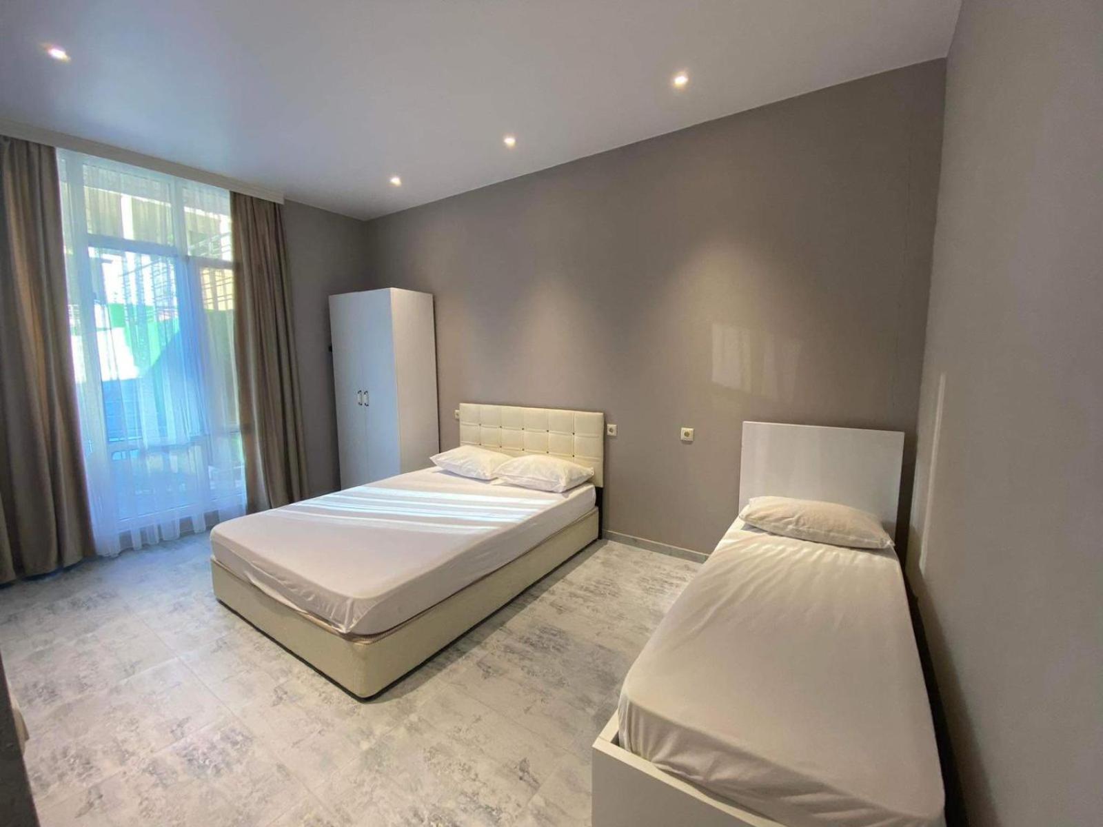 Nira Hotel Gonio Dış mekan fotoğraf