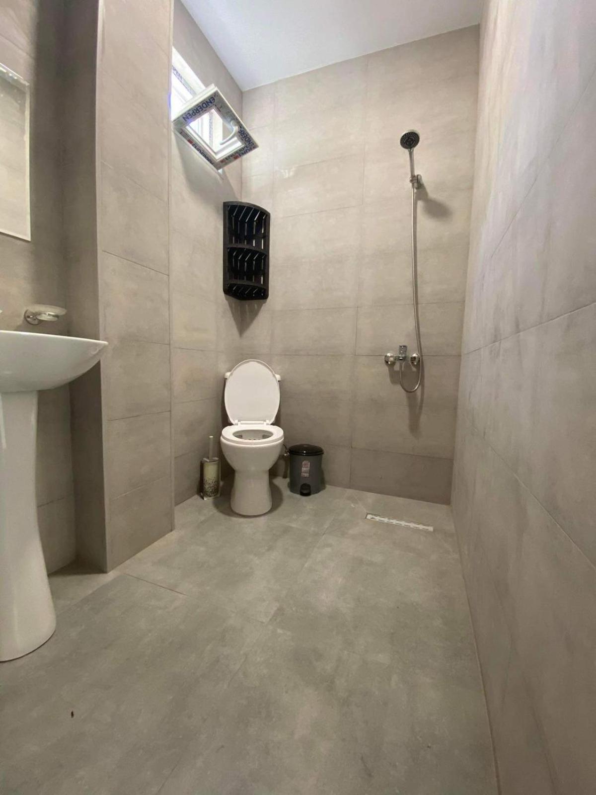Nira Hotel Gonio Dış mekan fotoğraf