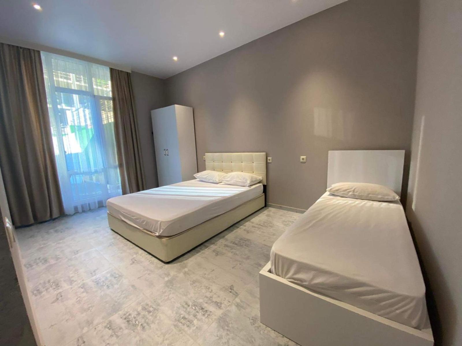 Nira Hotel Gonio Dış mekan fotoğraf