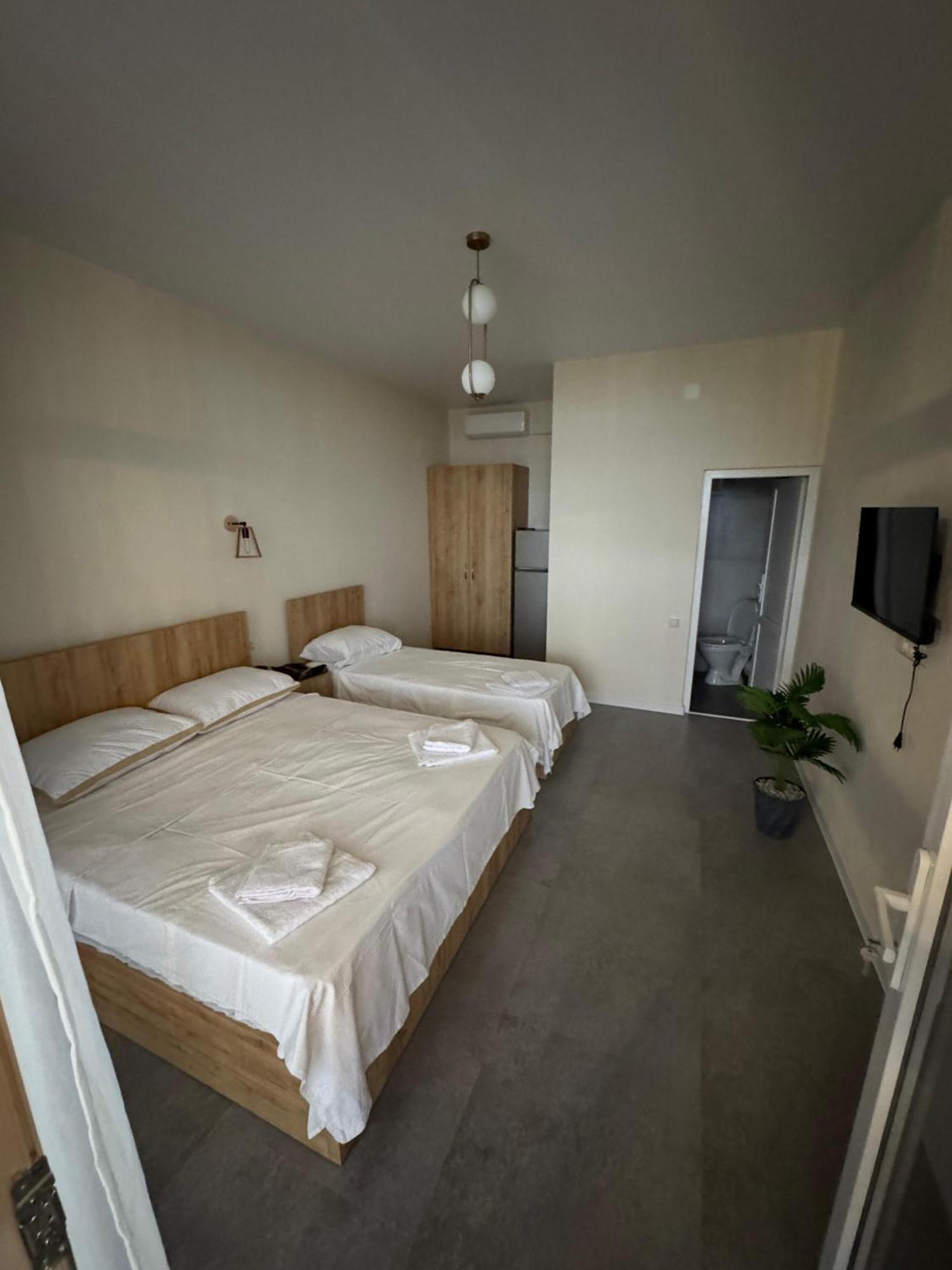 Nira Hotel Gonio Dış mekan fotoğraf